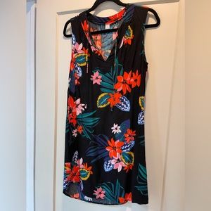 Old Navy Hawaiian Dress (M)